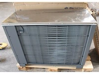Itho daalderop buitenunit hp-s 95