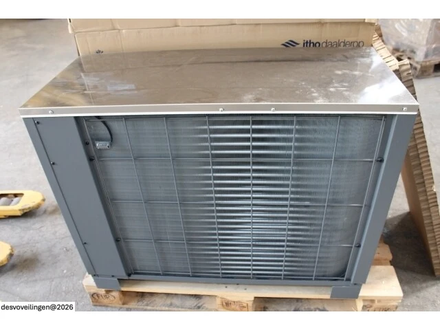 Itho daalderop buitenunit hp-s 95 - afbeelding 2 van  6