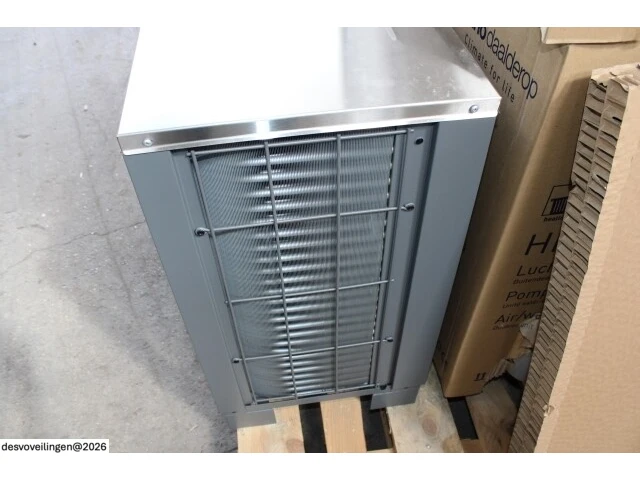 Itho daalderop buitenunit hp-s 95 - afbeelding 3 van  6