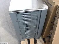 Itho daalderop buitenunit hp-s 95 - afbeelding 3 van  6