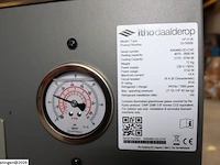 Itho daalderop buitenunit hp-s 95 - afbeelding 5 van  6