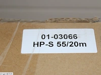 Itho daalderop hp-s 55 | koelleiding geïsoleerd 20 m - afbeelding 3 van  4