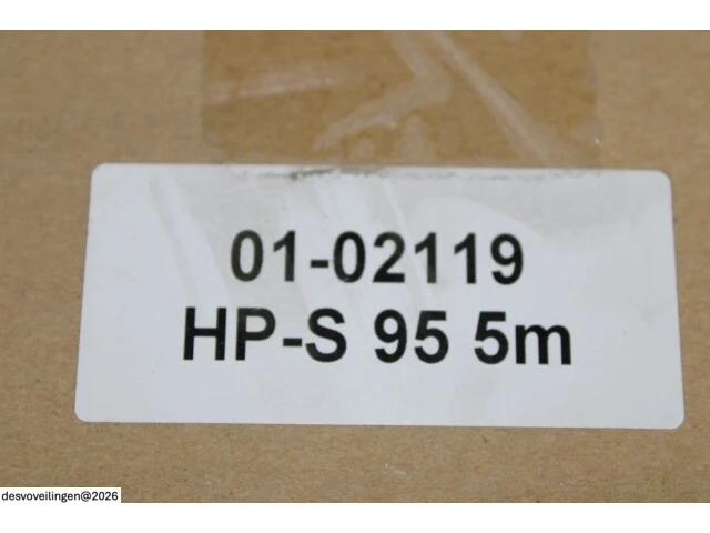 Itho daalderop hp-s 95 | koelleiding geïsoleerd - afbeelding 3 van  3