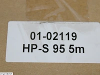 Itho daalderop hp-s 95 | koelleiding geïsoleerd - afbeelding 3 van  3
