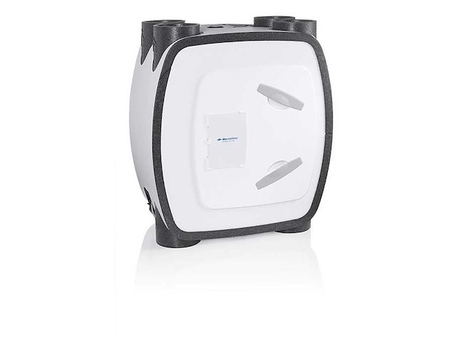 Itho daalderop hru/apure vent d 350h warmteterugwinunit - afbeelding 1 van  4