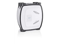 Itho daalderop hru/apure vent d 350h warmteterugwinunit - afbeelding 1 van  4