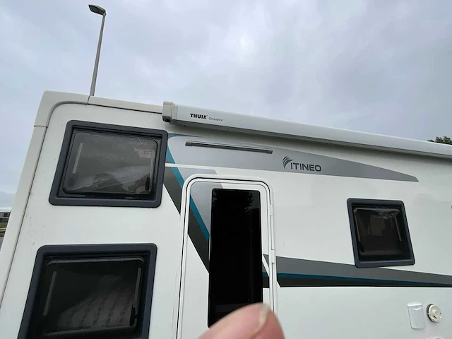 Itinio 700 - afbeelding 57 van  71