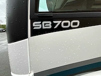 Itinio 700 - afbeelding 60 van  71