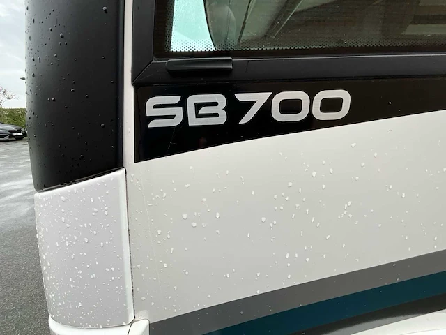 Itinio 700 - afbeelding 61 van  71