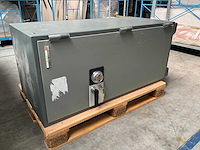 Itoki gold safe strong 87 mobiele kluis - afbeelding 2 van  9