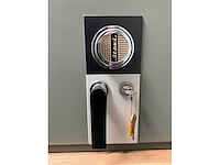 Itoki gold safe strong 87 mobiele kluis - afbeelding 3 van  9