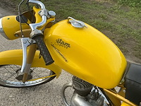 Itom super sport motorfiets - afbeelding 2 van  35