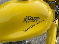 Itom super sport motorfiets - afbeelding 5 van  35