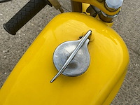 Itom super sport motorfiets - afbeelding 6 van  35