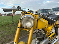 Itom super sport motorfiets - afbeelding 7 van  35