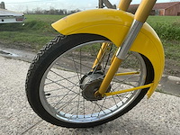 Itom super sport motorfiets - afbeelding 8 van  35