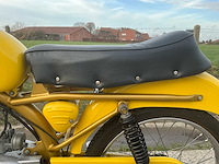 Itom super sport motorfiets - afbeelding 10 van  35