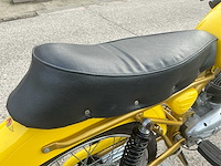 Itom super sport motorfiets - afbeelding 18 van  35