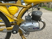 Itom super sport motorfiets - afbeelding 19 van  35