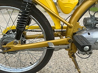 Itom super sport motorfiets - afbeelding 20 van  35
