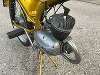 Itom super sport motorfiets - afbeelding 21 van  35