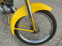 Itom super sport motorfiets - afbeelding 22 van  35