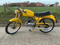 Itom super sport motorfiets - afbeelding 12 van  35