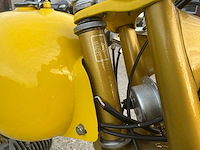 Itom super sport motorfiets - afbeelding 24 van  35