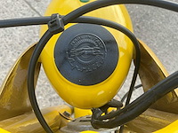 Itom super sport motorfiets - afbeelding 25 van  35