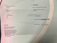 Itom super sport motorfiets - afbeelding 29 van  35