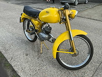 Itom super sport motorfiets - afbeelding 30 van  35