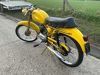 Itom super sport motorfiets - afbeelding 34 van  35