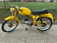 Itom super sport motorfiets - afbeelding 35 van  35