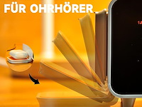 Itoma wekkerradio - afbeelding 4 van  4