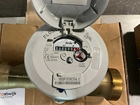 Itron flostar m watermeter - afbeelding 2 van  4