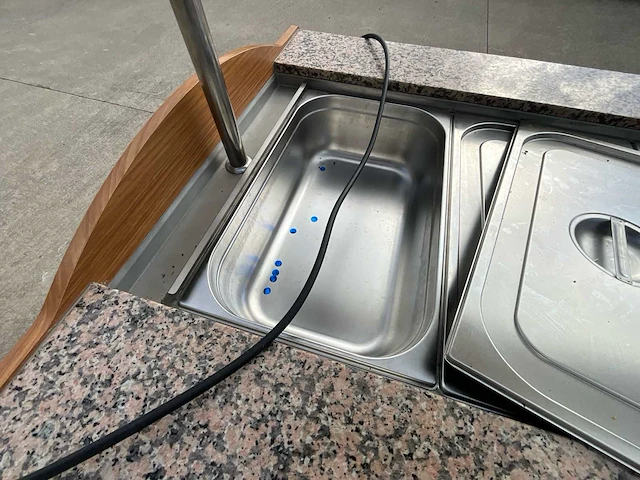 Its sb hot au-bain-marie - afbeelding 11 van  23