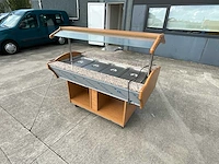 Its sb hot au-bain-marie - afbeelding 1 van  23