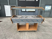 Its sb hot au-bain-marie - afbeelding 18 van  23