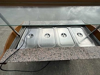 Its sb hot au-bain-marie - afbeelding 22 van  23