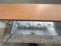 Its sb hot au-bain-marie - afbeelding 20 van  23