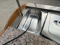 Its sb hot au-bain-marie - afbeelding 14 van  23