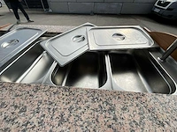 Its sb hot au-bain-marie - afbeelding 15 van  23