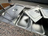 Its sb hot au-bain-marie - afbeelding 1 van  23