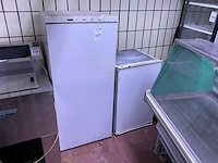 Itt koelkast (2x) - afbeelding 1 van  3