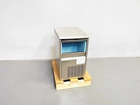 Itv - gndp20a - ijsblokjesmachine - afbeelding 2 van  2