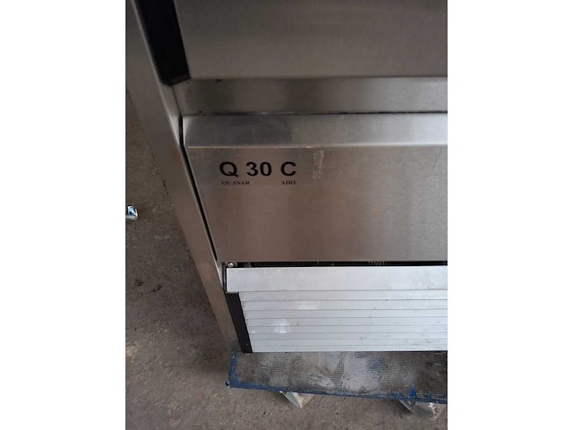 Itv - ijsmachine - afbeelding 1 van  3