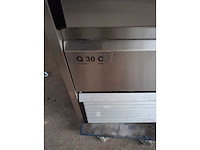 Itv - ijsmachine - afbeelding 1 van  3