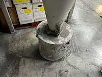 Itwgema poederlakinstallatie - afbeelding 6 van  14