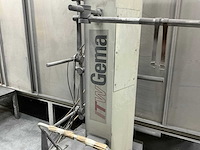 Itwgema poederlakinstallatie - afbeelding 3 van  14