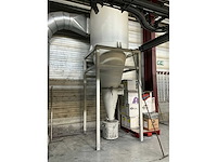Itwgema poederlakinstallatie - afbeelding 5 van  14
